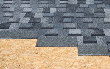 expert Deansgreen asphalt roof companies