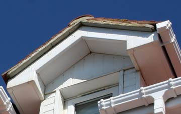 Deansgreen fascia installation costs