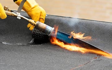 flat roof repairs Deansgreen, Cheshire