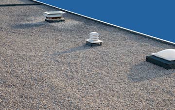 flat roofing Deansgreen, Cheshire