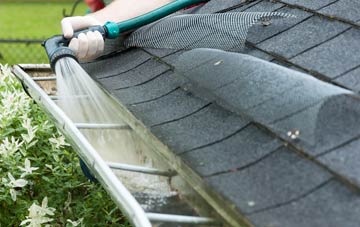 Deansgreen gutter cleaning costs