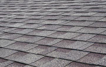 Deansgreen tiles for shallow pitch roofing
