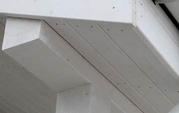 soffits Deansgreen, Cheshire